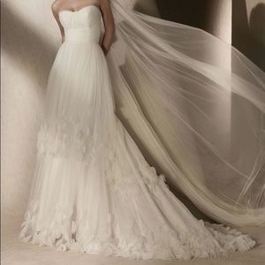 San Patrick by Pronovias Calais Dress